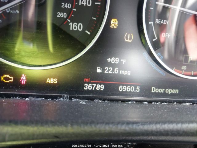WBA4F7C51HG438252 BMW 430i Gran Coupe