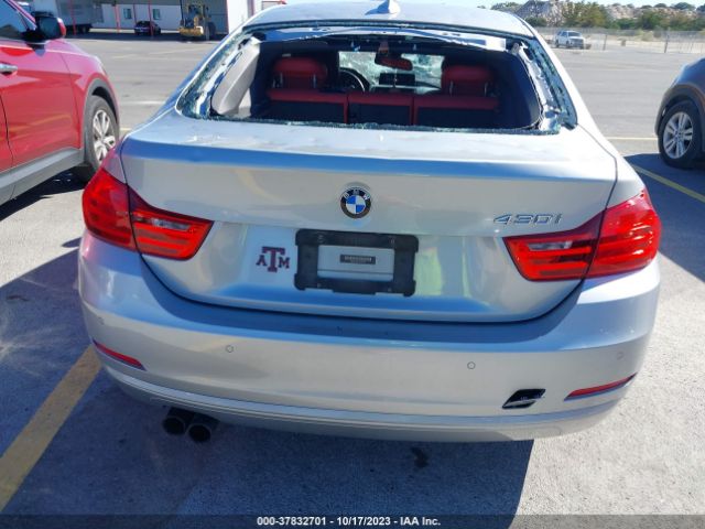 WBA4F7C51HG438252 BMW 430i Gran Coupe