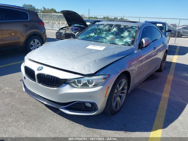 WBA4F7C51HG438252 BMW 430i Gran Coupe