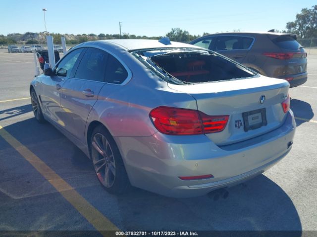 WBA4F7C51HG438252 BMW 430i Gran Coupe