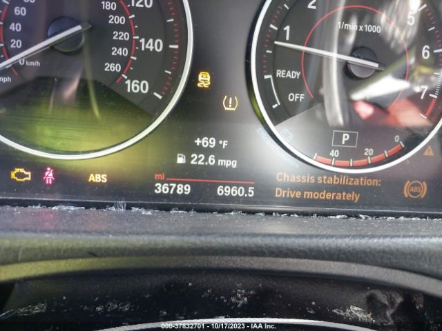 WBA4F7C51HG438252 BMW 430i Gran Coupe