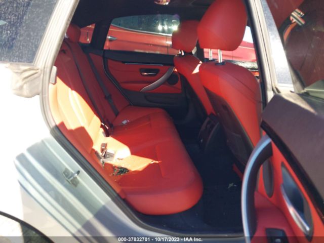 WBA4F7C51HG438252 BMW 430i Gran Coupe
