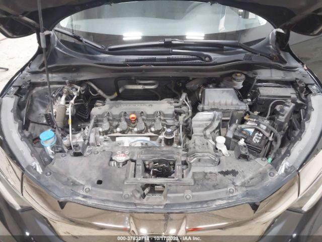 3CZRU6H39KG713825 Honda HR-V LX