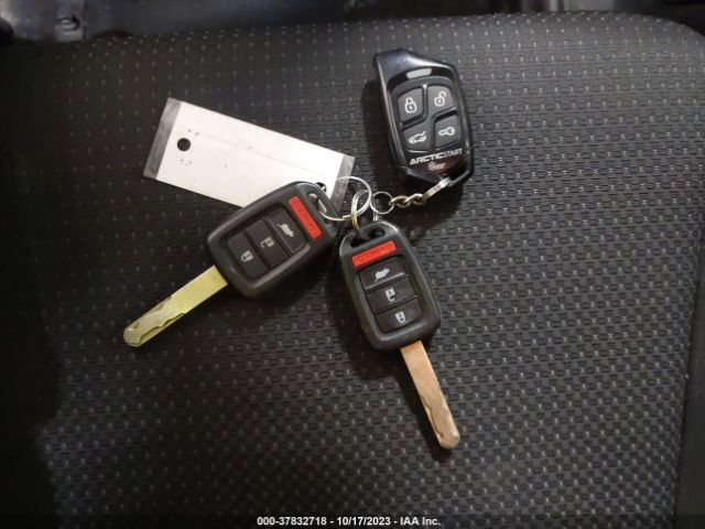 3CZRU6H39KG713825 Honda HR-V LX