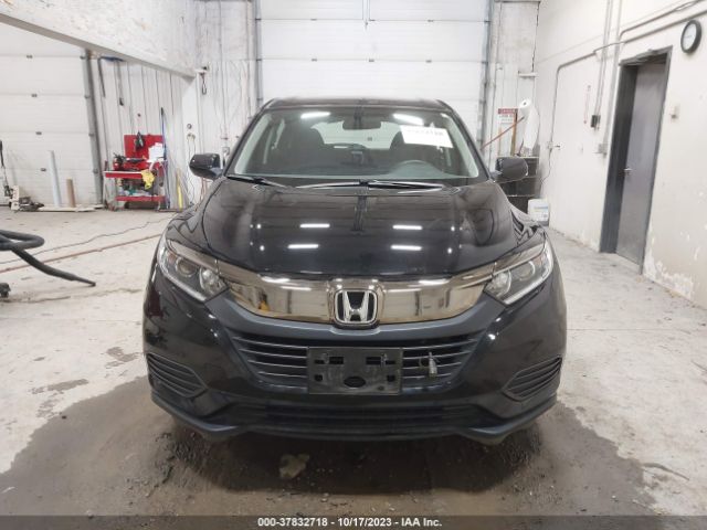 3CZRU6H39KG713825 Honda HR-V LX