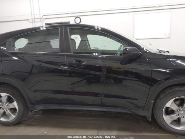3CZRU6H39KG713825 Honda HR-V LX