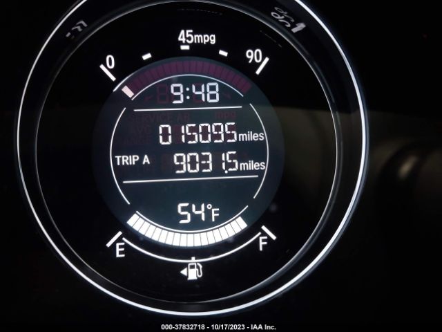 3CZRU6H39KG713825 Honda HR-V LX