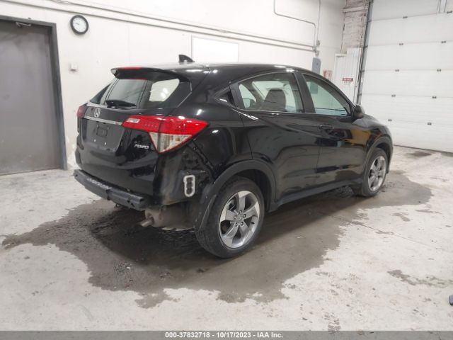 3CZRU6H39KG713825 Honda HR-V LX