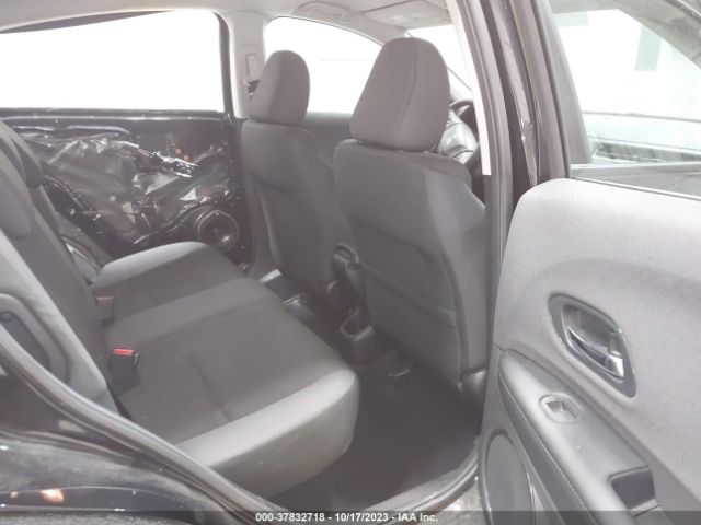 3CZRU6H39KG713825 Honda HR-V LX