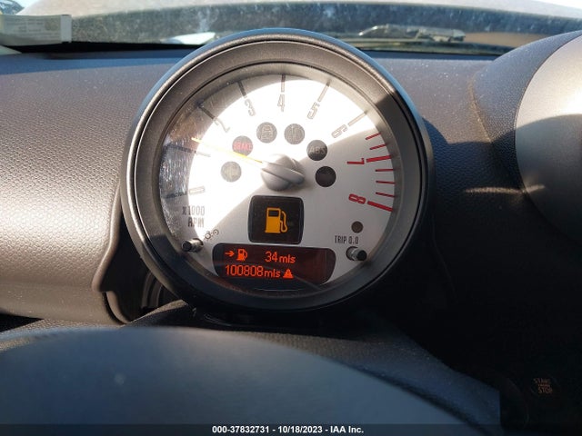 2012 MINI COOPER COUNTRYMAN WMWZC5C5XCWM13061 Photo 6