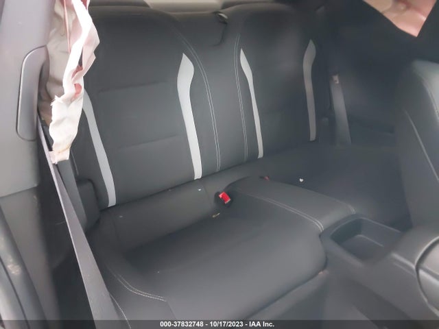 Chevrolet Camaro 1lt 2019 1G1FB1RX2K0153436 Image 8