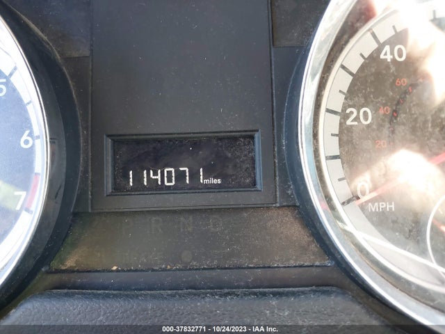 Dodge Grand Caravan Se 2014 2C4RDGBG6ER103998 Image 15