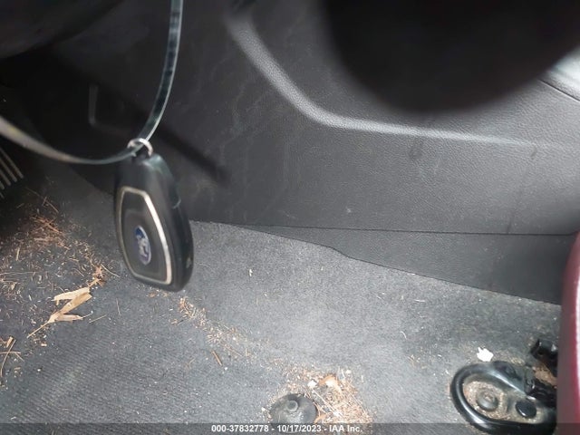 2012 FORD FOCUS TITANIUM VIN: 1FAHP3N2XCL100352