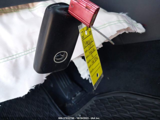 2022 MAZDA MAZDA3 3MZBPADL2NM317228 Photo 10