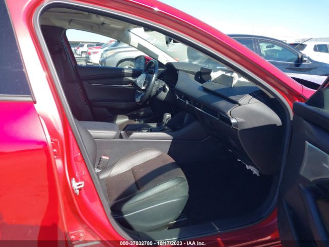 2022 MAZDA MAZDA3 3MZBPADL2NM317228 Photo 4