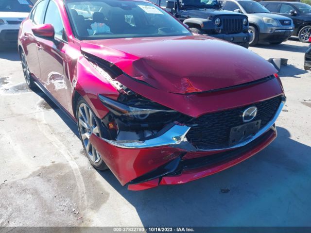 2022 MAZDA MAZDA3 3MZBPADL2NM317228 Photo 5