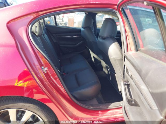 2022 MAZDA MAZDA3 3MZBPADL2NM317228 Photo 7