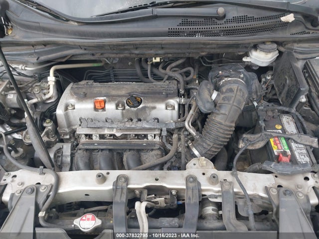 2013 HONDA CR-V LX VIN: 3CZRM3H31DG710368
