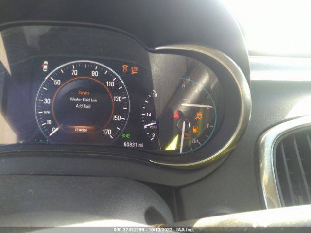 1G4GD5G32FF100019 Buick Lacrosse Premium I