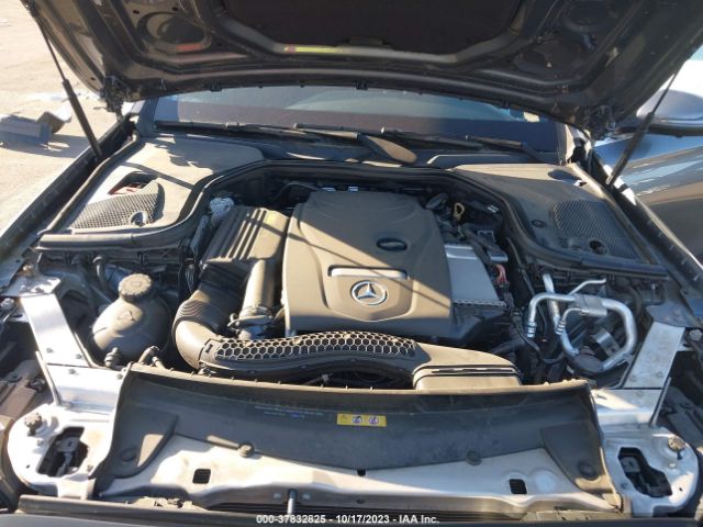 WDDZF4JB2KA530731 Mercedes-Benz E-class E 300