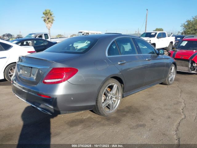 WDDZF4JB2KA530731 Mercedes-Benz E-class E 300