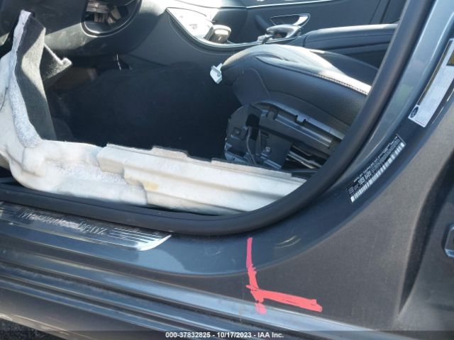 WDDZF4JB2KA530731 Mercedes-Benz E-class E 300