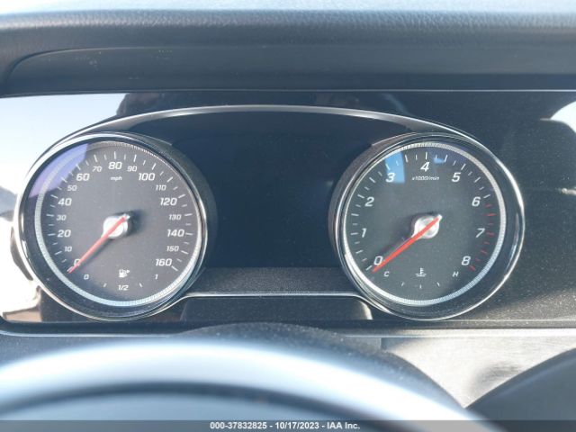 WDDZF4JB2KA530731 Mercedes-Benz E-class E 300