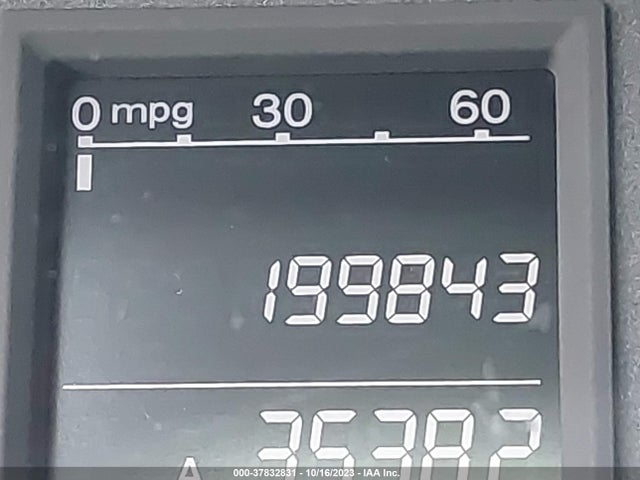 2007 HONDA CR-V EX VIN: JHLRE48587C024753
