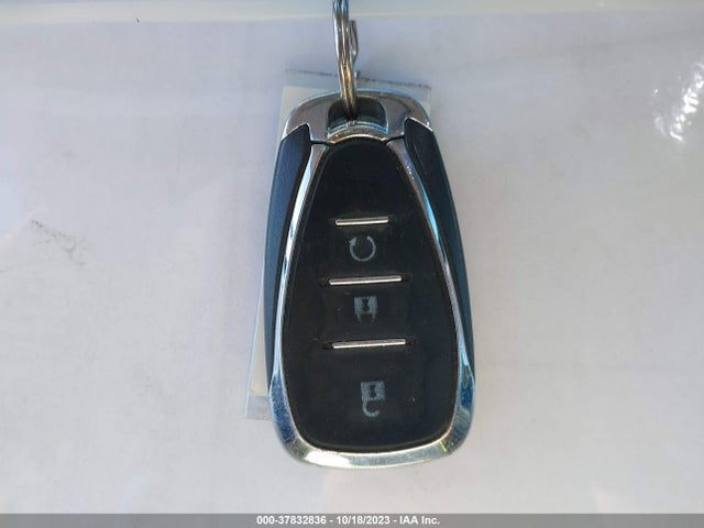 Chevrolet Volt Premier 2017 1G1RD6S52HU213858 Image 11