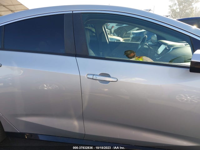 Chevrolet Volt Premier 2017 1G1RD6S52HU213858 Image 14