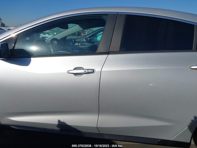 Chevrolet Volt Premier 2017 1G1RD6S52HU213858 Image 15