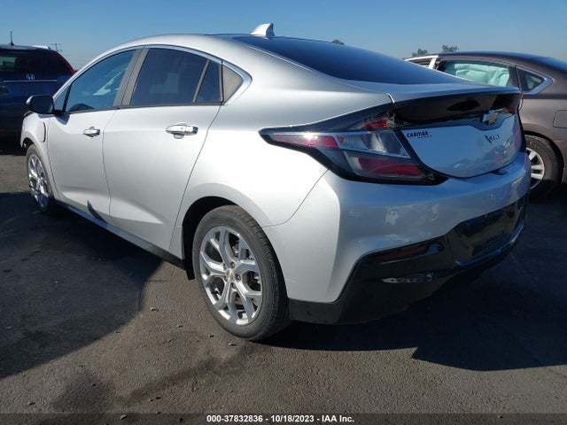 Chevrolet Volt Premier 2017 1G1RD6S52HU213858 Image 3