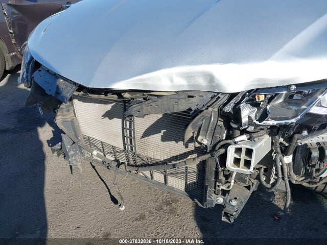 Chevrolet Volt Premier 2017 1G1RD6S52HU213858 Image 6