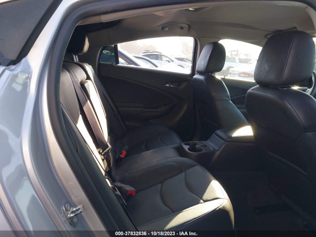 Chevrolet Volt Premier 2017 1G1RD6S52HU213858 Image 8