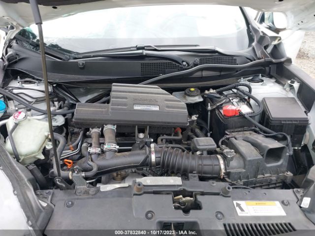 7FARW2H91KE031061 Honda Cr-v Touring