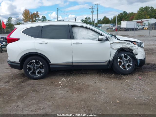 7FARW2H91KE031061 Honda Cr-v Touring
