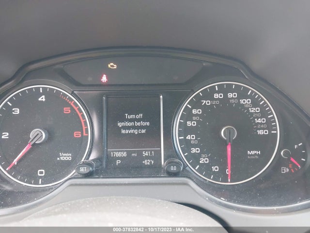 WA1CMAFP8EA009083 Audi Q5 Premium Plus