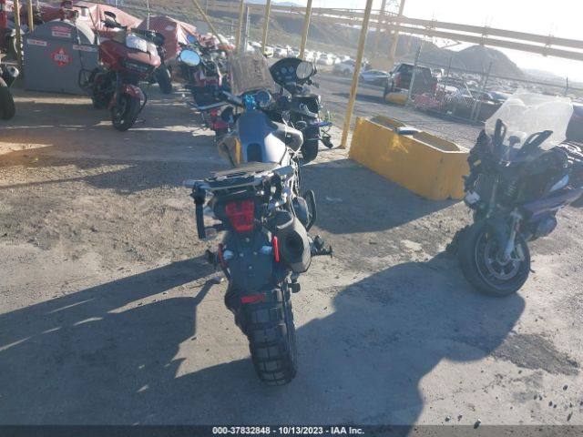 2013 TRIUMPH MOTORCYCLE TIGER SMTF02XK2DJ556972 Photo 5