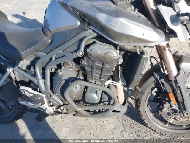 2013 TRIUMPH MOTORCYCLE TIGER SMTF02XK2DJ556972 Photo 7
