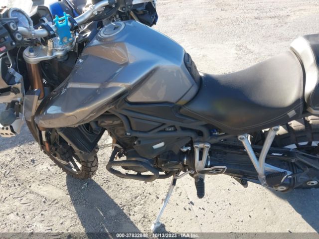 2013 TRIUMPH MOTORCYCLE TIGER SMTF02XK2DJ556972 Photo 8