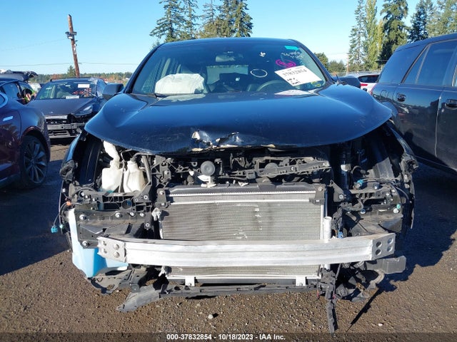 Honda CR-V LX 2017 2HKRW6H32HH209522 Image 13