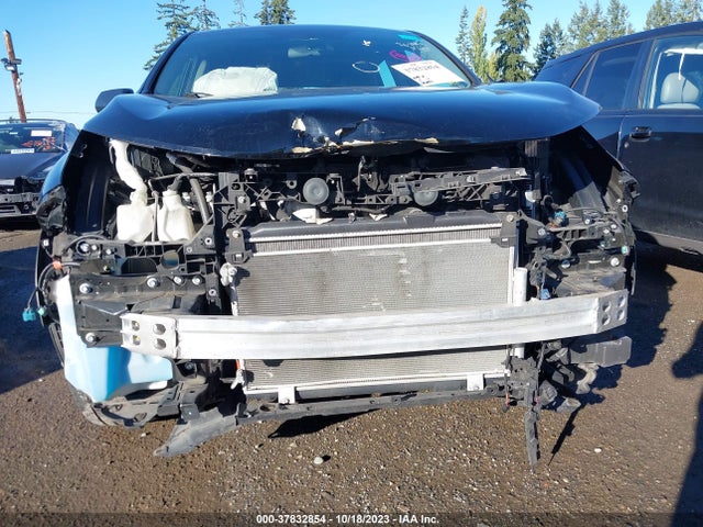 Honda CR-V LX 2017 2HKRW6H32HH209522 Image 6