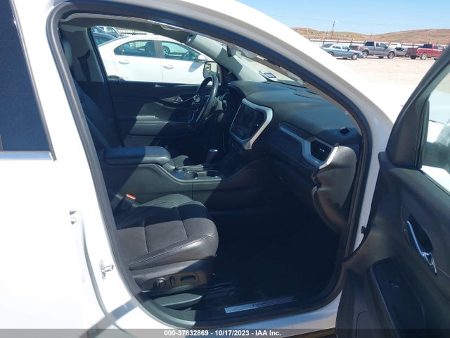 GMC Acadia Slt-1 2019 1GKKNMLS0KZ280763 Image 5