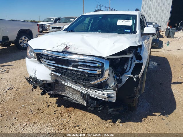 GMC Acadia Slt-1 2019 1GKKNMLS0KZ280763 Image 6
