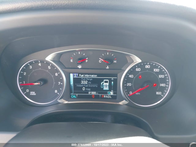 GMC Acadia Slt-1 2019 1GKKNMLS0KZ280763 Image 7