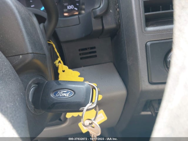 2018 Ford F-450, VIN: 1FD0W4HTXJEC68865