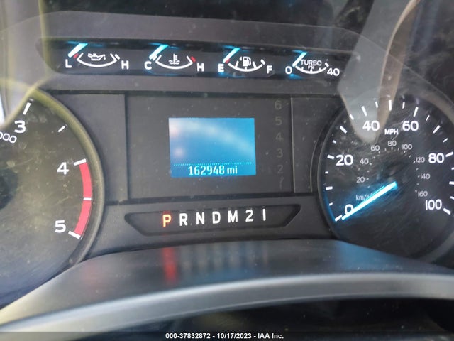 2018 Ford F-450, VIN: 1FD0W4HTXJEC68865