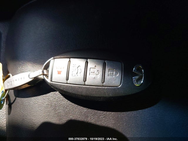 2009 INFINITI G37 S SPORT VIN: JNKCV61E59M306899