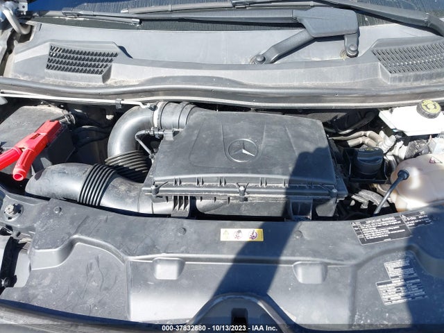 WD4PG2EE7G3061063 Mercedes-Benz METRIS PASSENGER VAN
