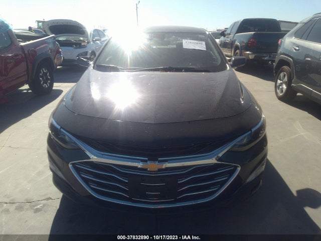 Chevrolet MALIBU LT 2023 1G1ZD5ST6PF233963 Image 12